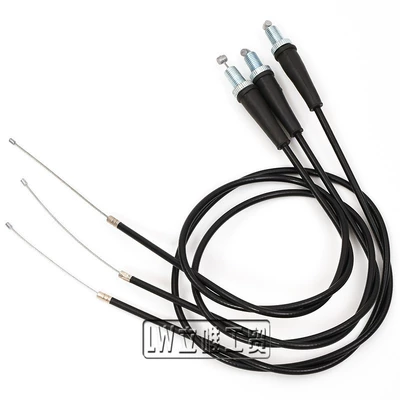 Other drive systems | Cable Pull Lock Refueling