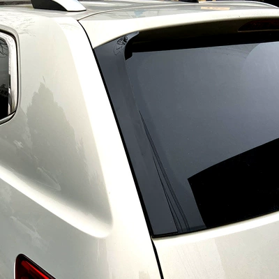 Body sticker Atlas 2017+ Side Wing