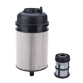 空气滤清器;柴油滤清器;机油滤清器