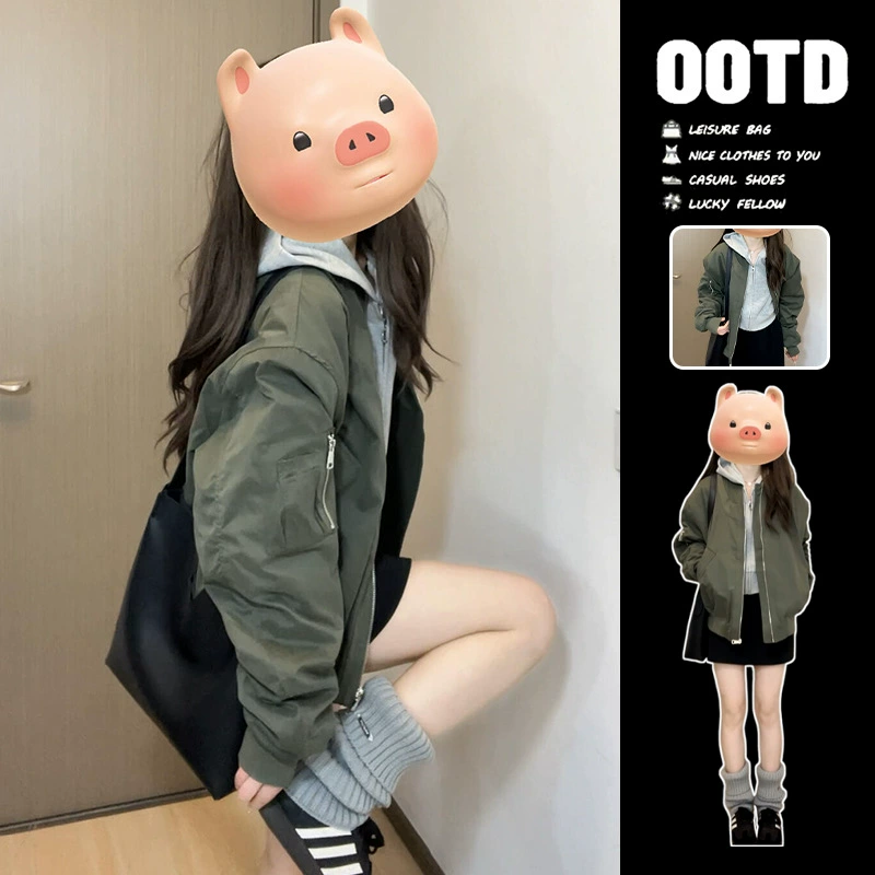 Женская бейсболка в американском ретро стиле, весна-осень 2025, новая ранняя весна, корейский стиль