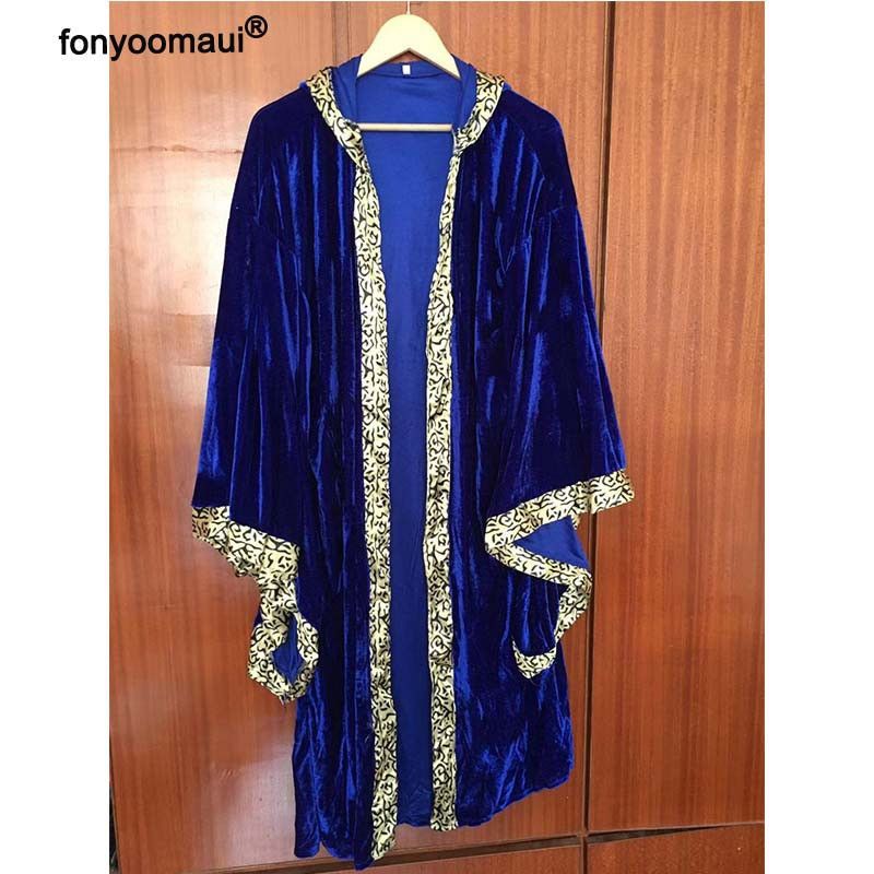 Unisex-Cos-Medieval-Vintage-Pr