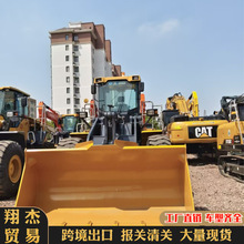 轮式装载机徐工50GN二手装载机 常年出口