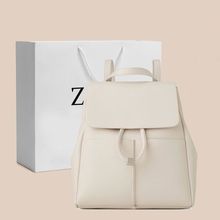 香港代购女包Z双肩包女2023新款网红背包大容量书包旅行包电脑包