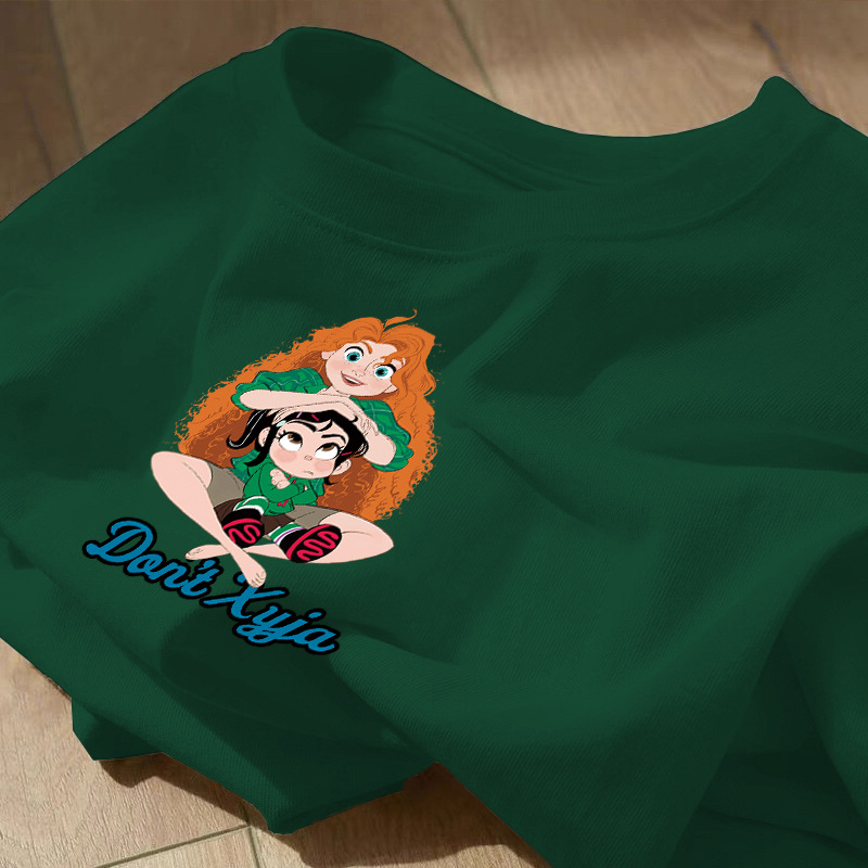 Dark green B332-
