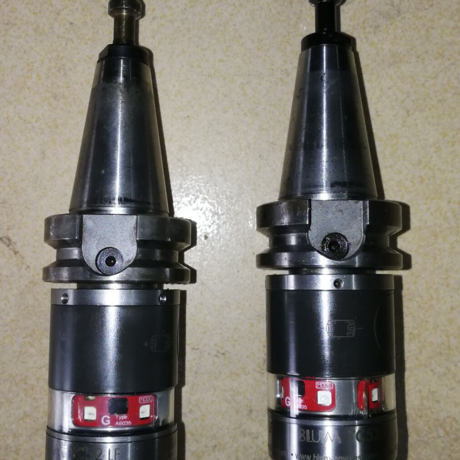 镭射分中系统对刀仪（MP10、OMP60系列系列），维修对刀臂系列。