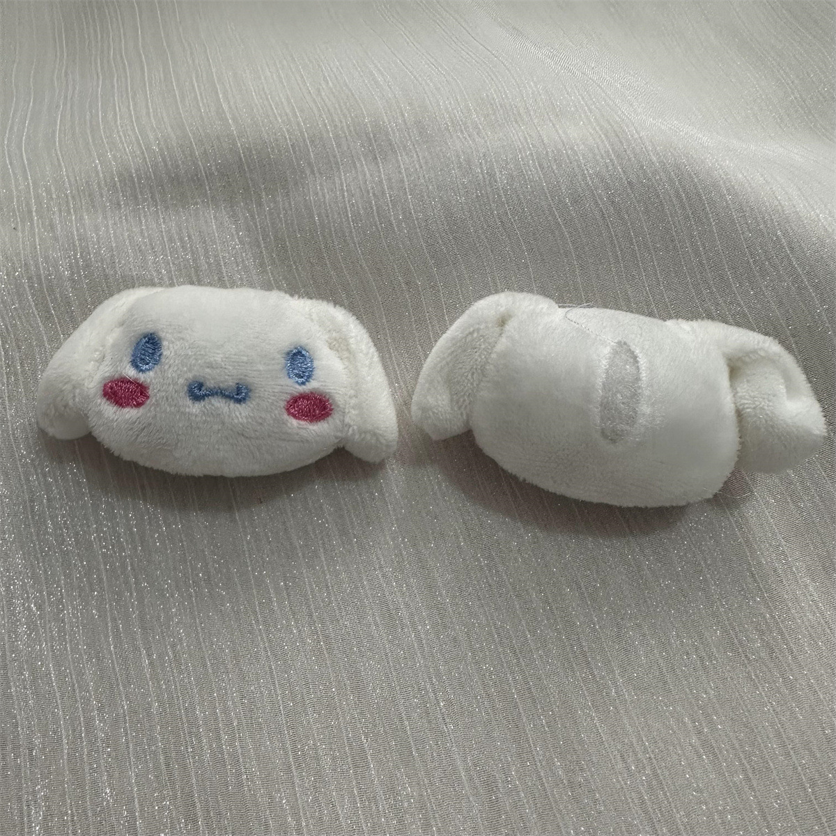 작은 옥 구이 개