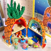 ���౦��ϵ�в�����ƴװ������Ʒз�����ڼ�΢С��������