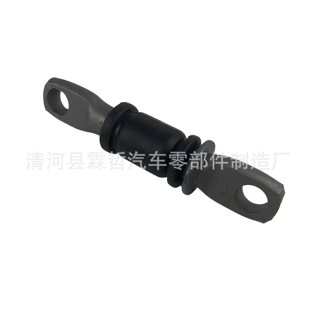 适用于丰田凯美瑞汉兰达下支臂摆臂胶套 48654-33050 48654-28060