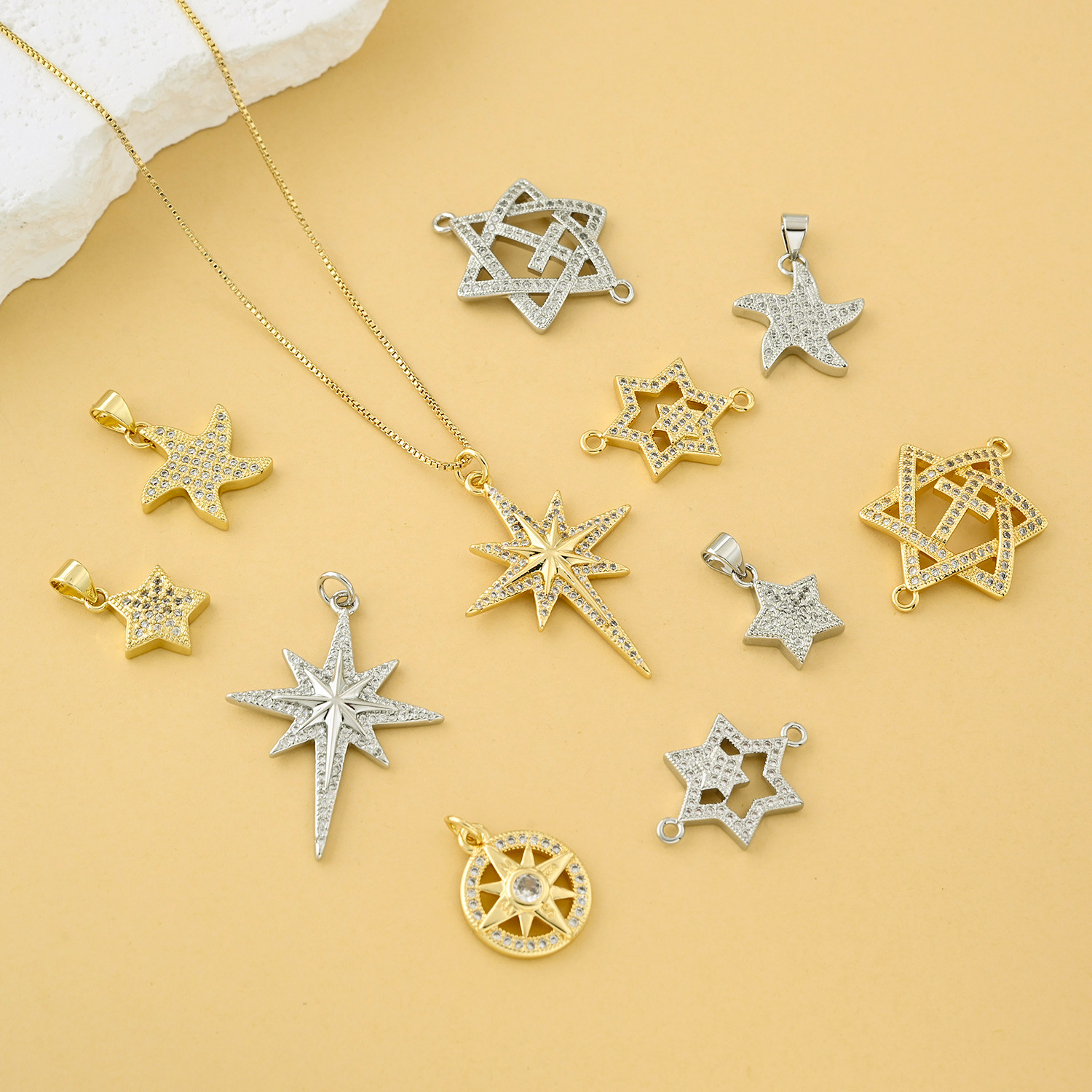 pendant