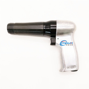 Taiwan DR Doctor DR-9305X Pneumatic Hammer Pneumatic Rivet Gun Sign Rivet Machine Solid Half Hollow Rivet Hammer