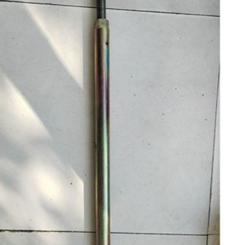 Pilar hidráulico monomérico tipo columna interna fabricante de minería in situ duradero sin alivio de presión