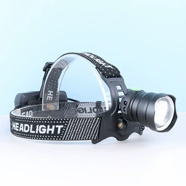 手电筒;户外头灯;探照灯
