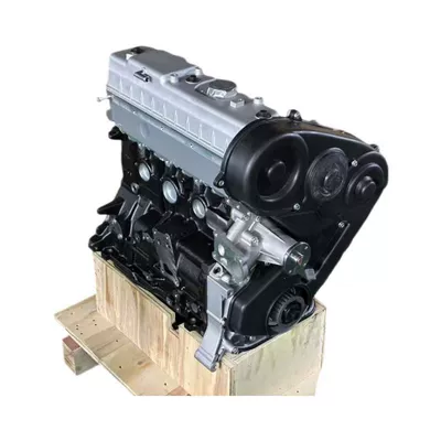 New 2.5t 4D56/D4Bb Engine assembly