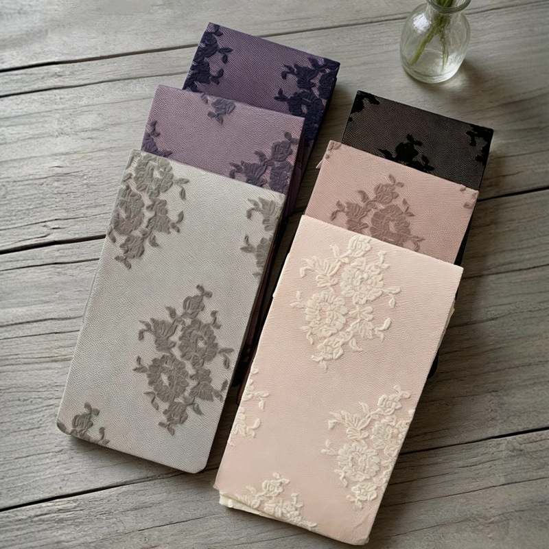 Japanese style 3D embossed lace hollow rose stockings, spring/summer thin anti-snag mesh stockings for women.