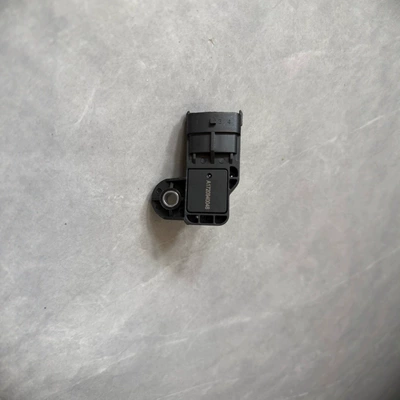 Intake Pressure – Automotive Sensors