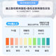 Huashishi children's universal shampoo and shower gel 520ml shampoo baby bath toiletries factory wholesale