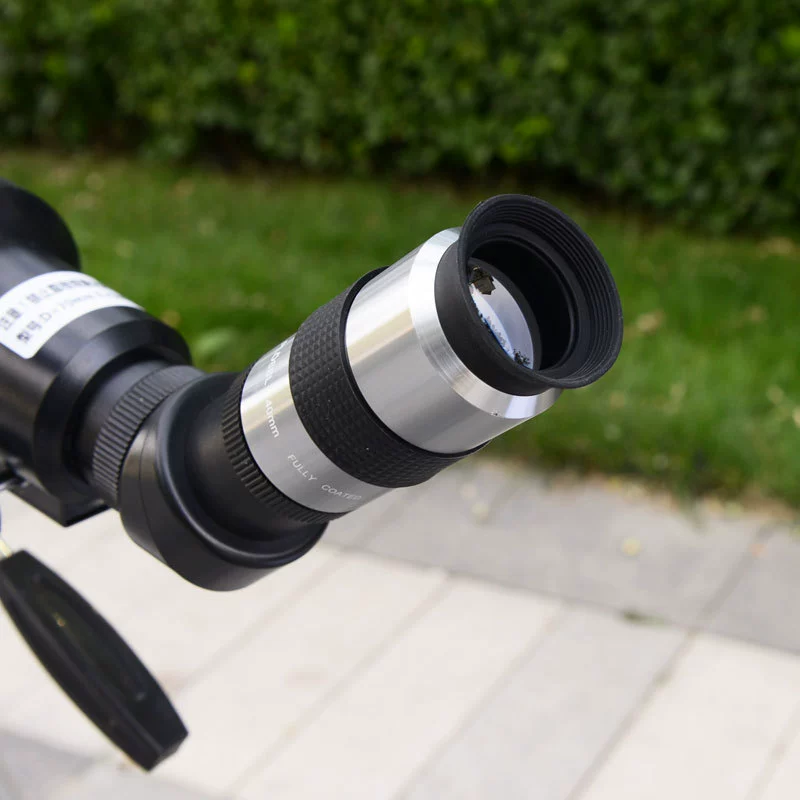 Астрономические аксессуары телескопа проол покрытие окуляра ПЛ32 ХД полноповерхностное широкополосное 1,25 дюйма 31,7 мм