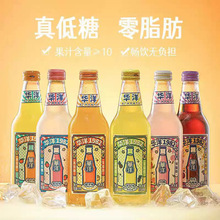 �A��1982��ˮ����ζ��֭��̼�����358ml*6ƿ������֦�P�����