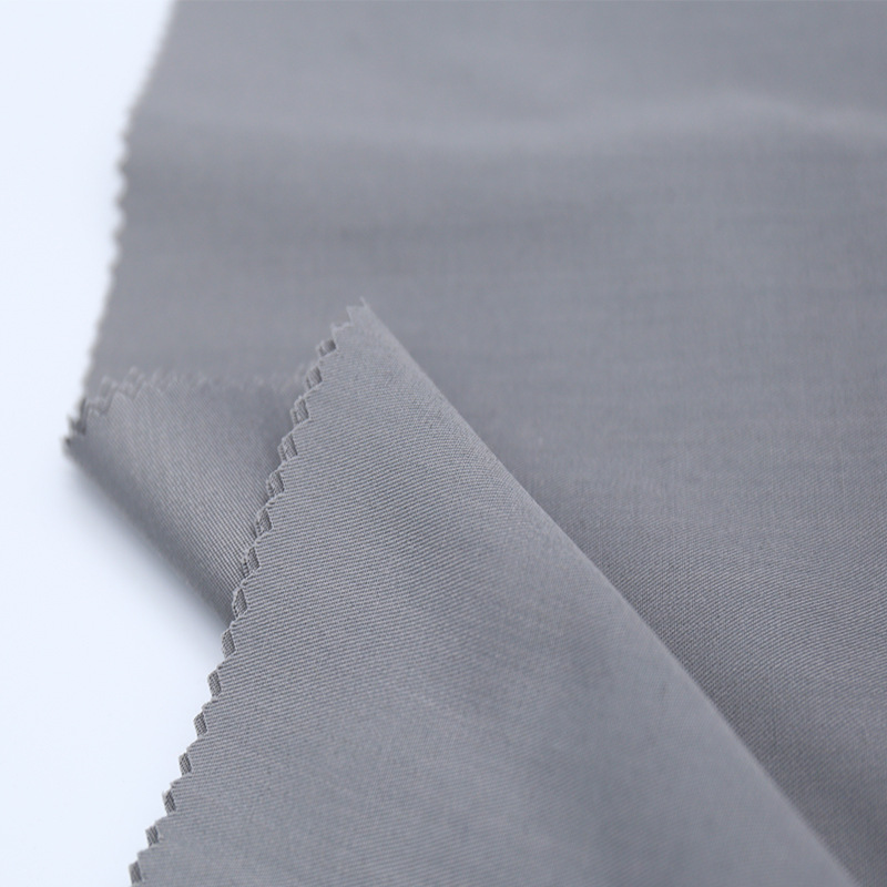 2022 new pattern Blending Health Care Fabric Windbreaker Khaki Anti-static Hat Fabric