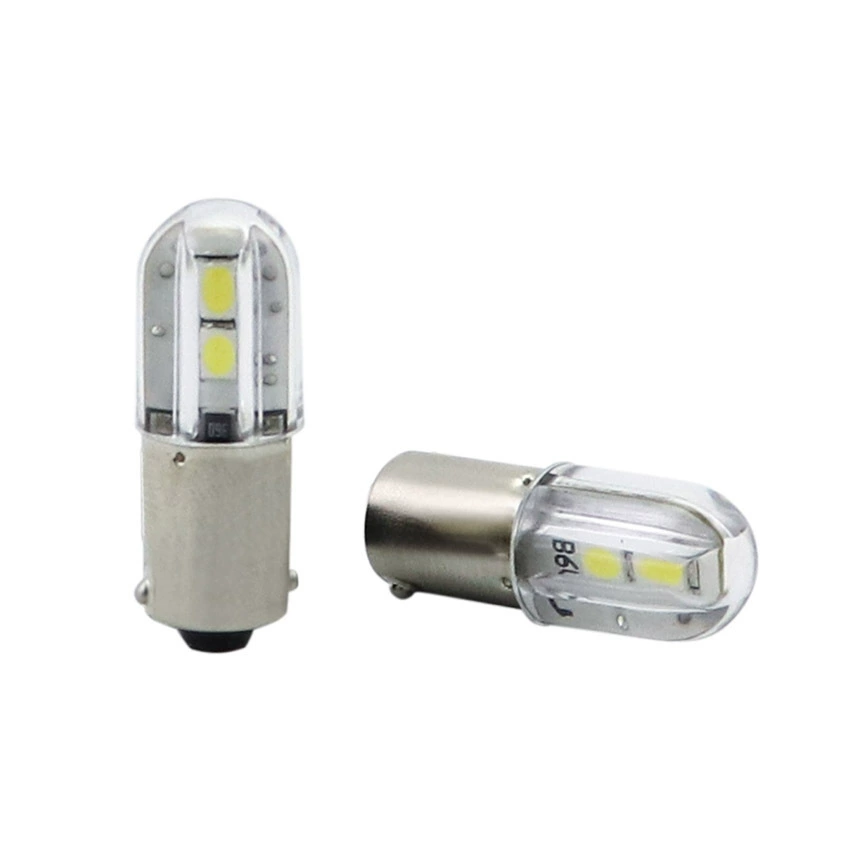 Источник производитель E10 Soldow платье авто LED инструмент свет BA9S авто LED лезвие карта голландская лампа