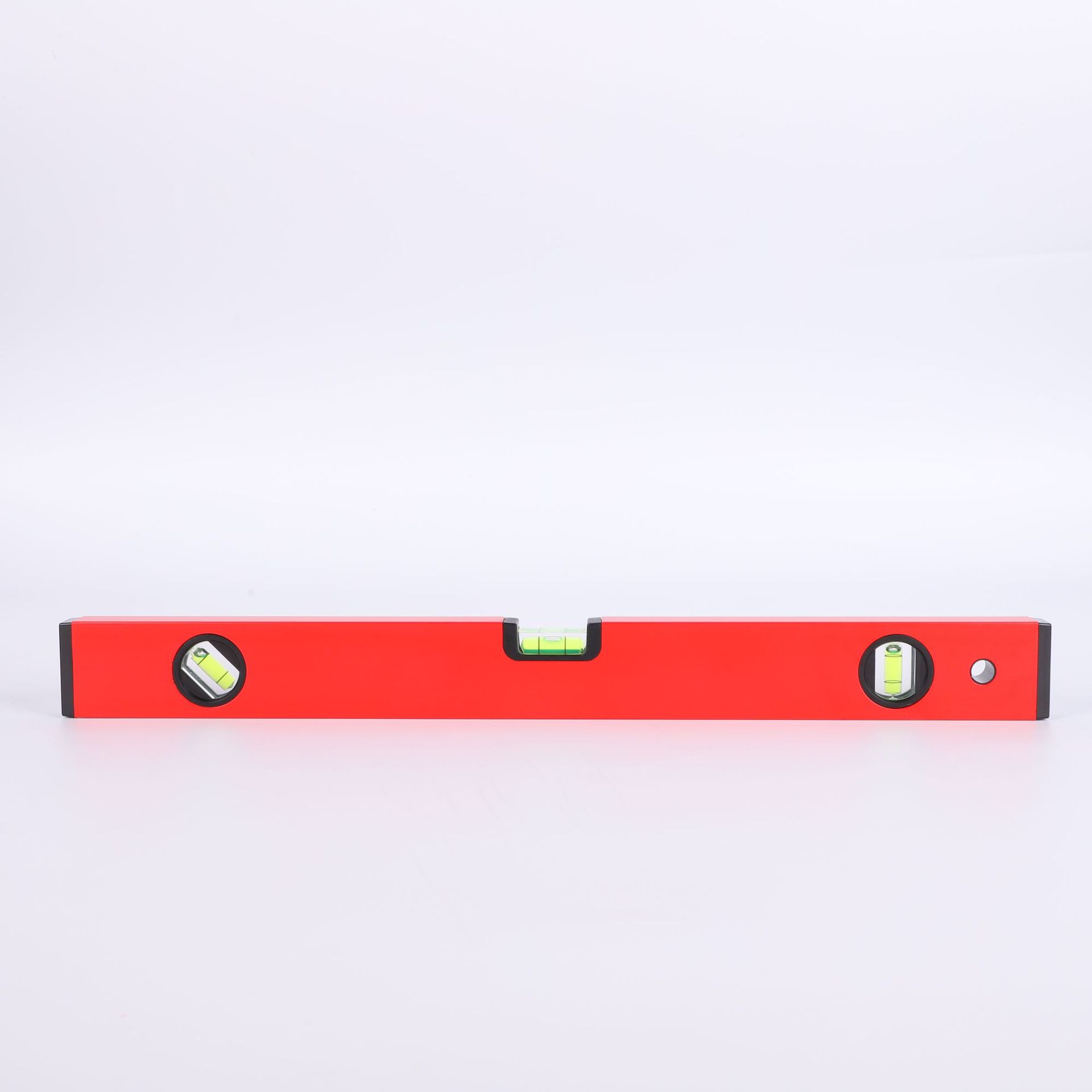 高精度带强磁水平尺铝合金铣底工作面水平尺厂家直销批发