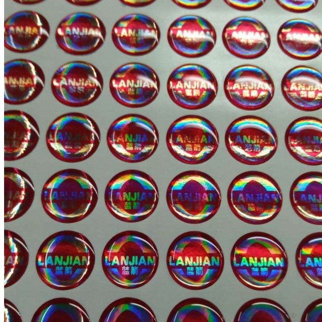 水晶滴塑 滴胶滴塑标牌标签 滴塑商标不干胶印刷金属标贴