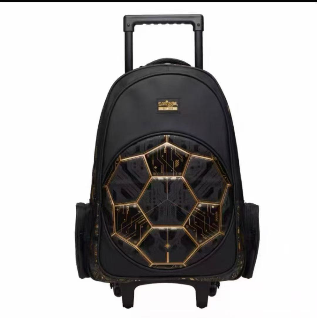 La mochila escolar australiana smiggle puede llevar una mochila de viaje para estudiantes de gran tamaño, mochila, mochila de viaje, mochila escolar de gran capacidad