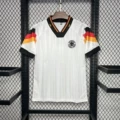 1992 germany home game