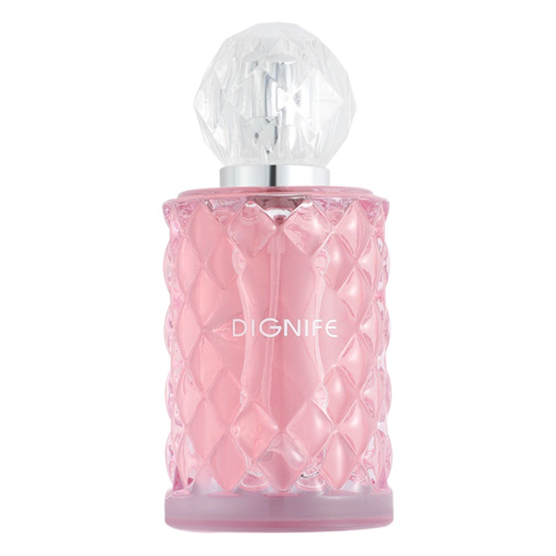 Celebridad en línea nuevo reverso Paris perfume de mujer fresco duradero perfume ligero tono floral 75ml entrega de una sola pieza
