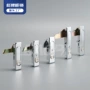 韩国ms602ms507机箱平面锁