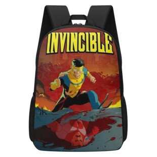 ��ƷInvincibleBackpack�o���قb������߅С�W�����������������p
