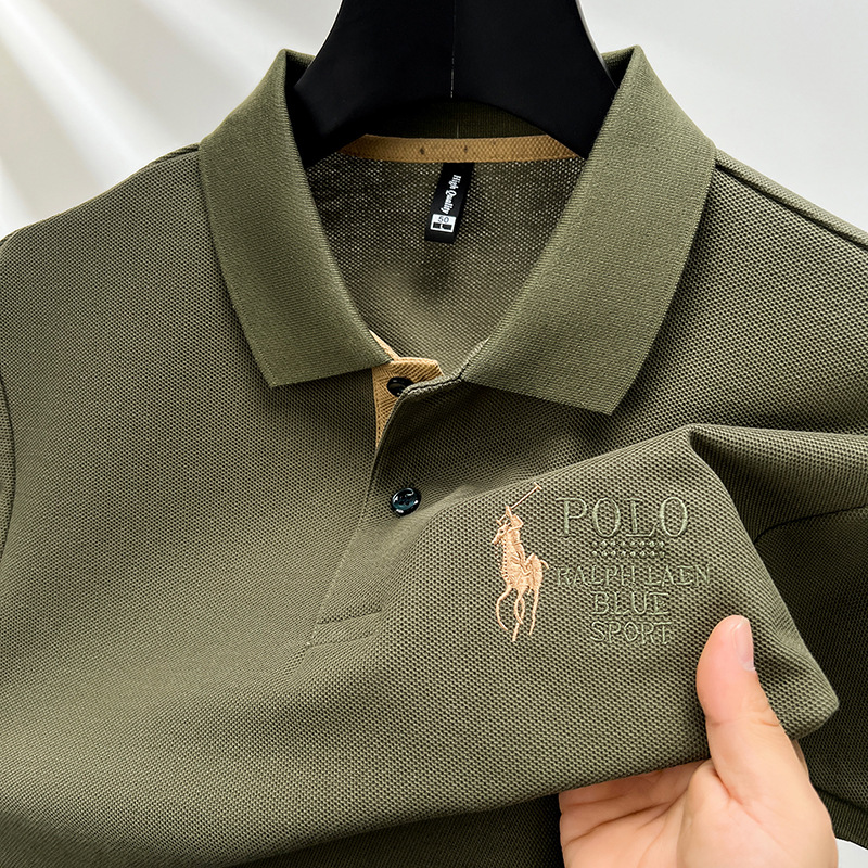 9603 녹색 (짧은 소매)