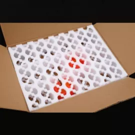 EPE珍珠棉;珍珠棉异型材;纸盒