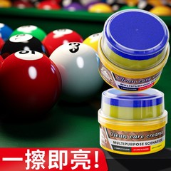 ビリヤードメンテナンスワックス、研磨ワックス、明るさ向上、ビリヤードクリーナー、スヌーカービリヤードルーム用品、アクセサリー