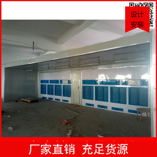 Zero emission grinding cabinet waste gas treatment complete sets of purification waste gas equipment factory direct after-sales no excellent