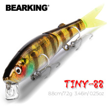 BEARKING· 8.8cm 7.2g๝~ˮ~TDZ~D