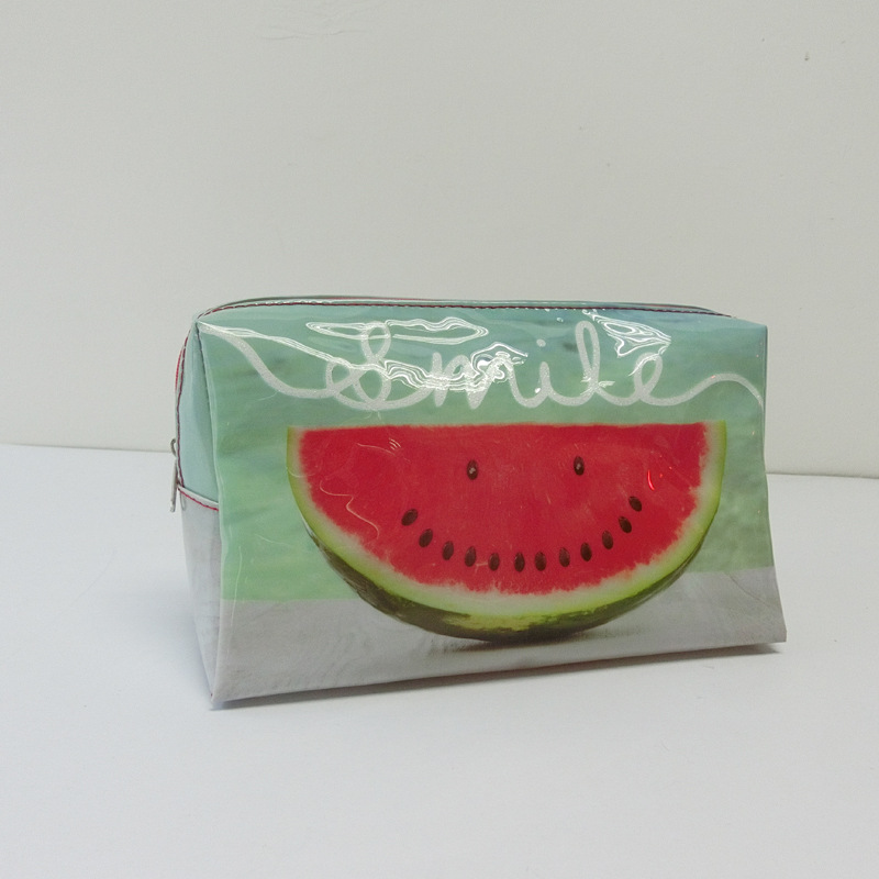 ����PVC��ױ������ŮʿPVC���������컯ױ����ױƷ���ɰ�