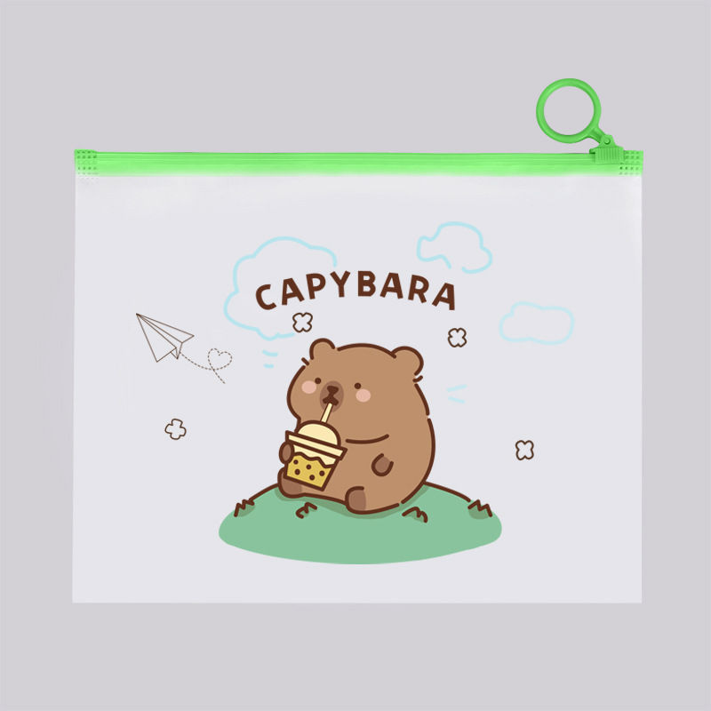 카피발라 밀크티