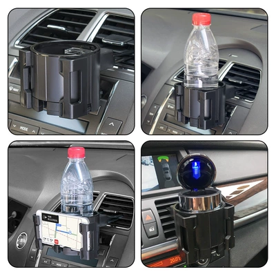 car water cup holder multi-function | Car cup holder/beverage holder