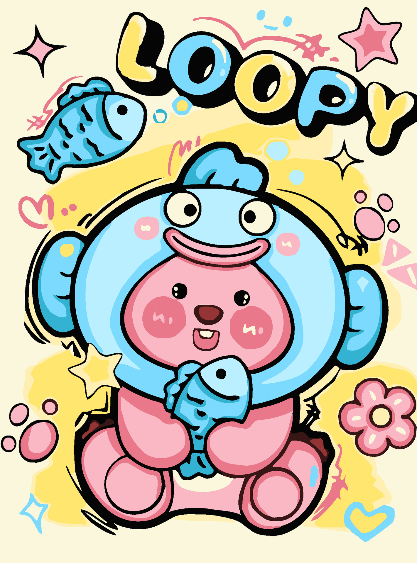 Pintura al óleo digital bricolaje al por mayor hecho a mano relleno de color curación descompresión popular para niños flor nieve montaña decorativa pintura de paisaje