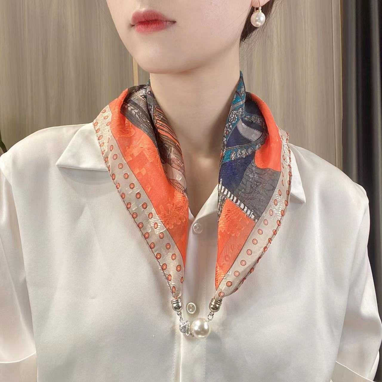 오렌지 안장 사진 (업그레이드)