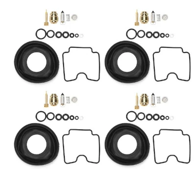 Motorcycle engine and accessories — for Kawasaki Eliminator 125 B - 087-suitable-for-2001-2005-yamaha-fazer-fz1-fzs1000