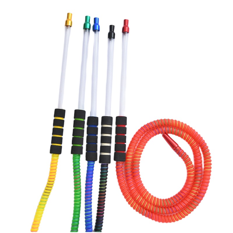 玻璃管防滑海绵套亚克力管护套NBR发泡软泡棉软管发泡一次性泡棉