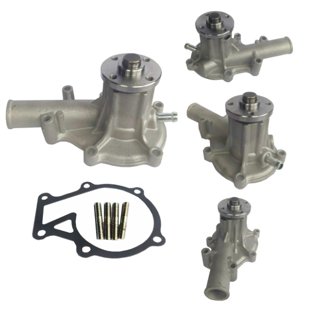 16241-73030 16241-73032 16241-73034 16251-73034 V1305 Water Pump