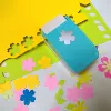 5815 extra large 10# cherry blossom (about 3.8cm in the picture) body color is random