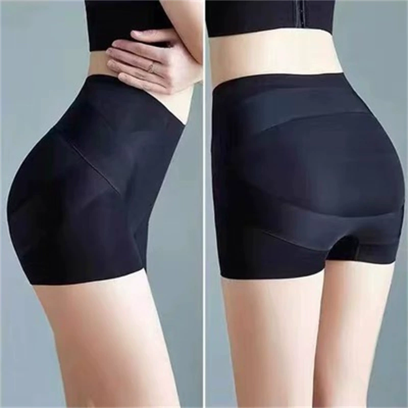  Underwear for hips shape correction, waist belt full-body, trousers, safe pelvic correction belt, internet celebrity