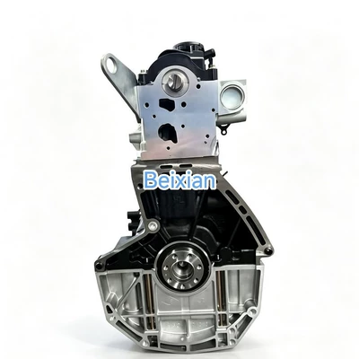 Brand new K9K 1.5DCI diesel engine assembly suitable for Renault Koleos, Dacia, Nissan Qashqai