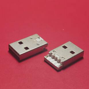 USB2.0 AM���^ ���w4pin����ʽ ���z �� ������B���� �p���