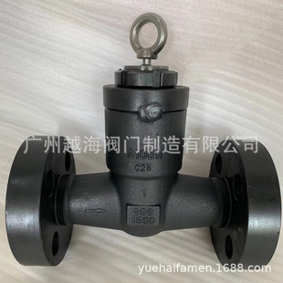 �����Ծoʽ�y�w900LB��2500LB H41Y-1500LBC������ܷⷨ�mֹ���y