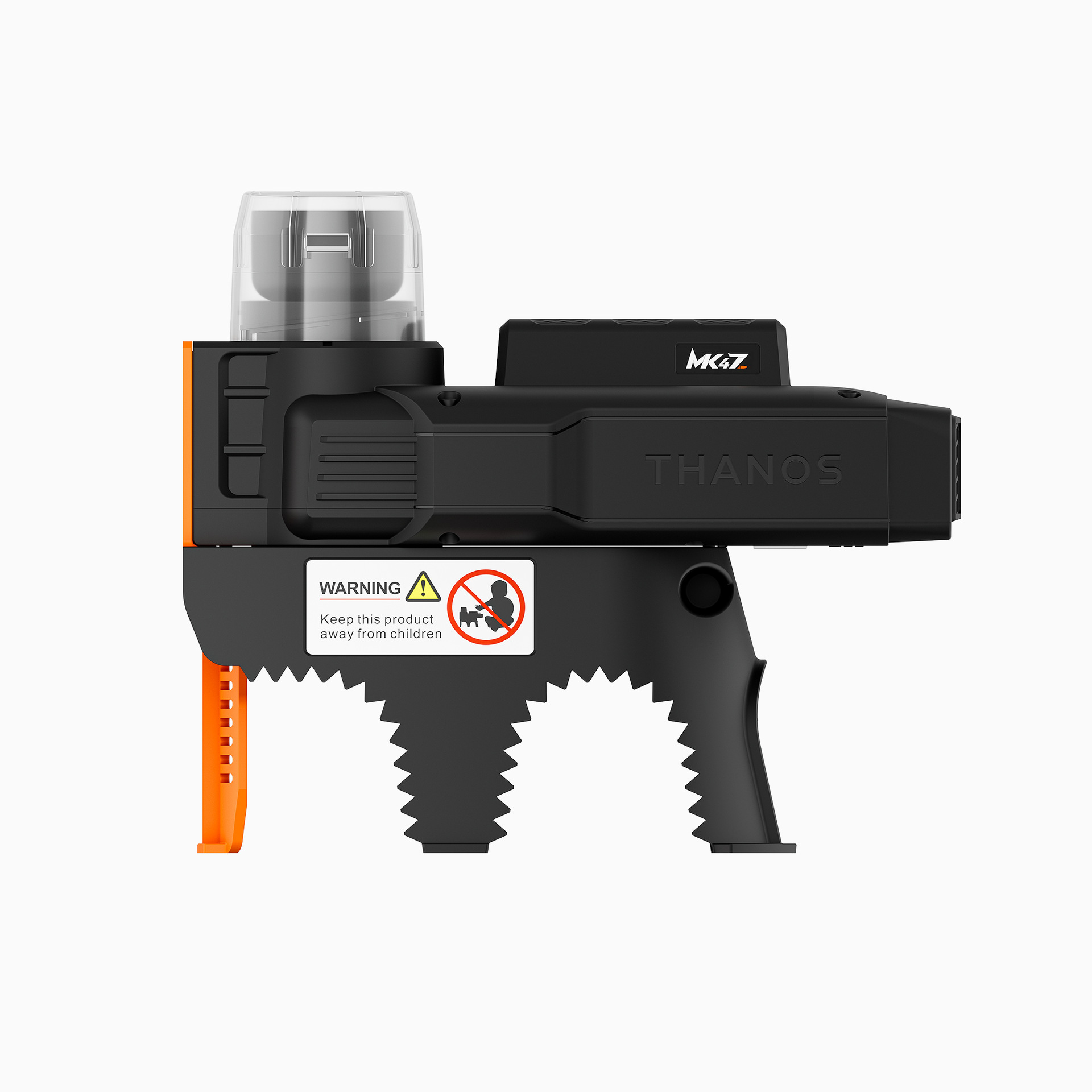 Trappola elettrica a doppia eliminazione per topi, dispositivo intelligente per il controllo dei roditori, per uso domestico e commerciale - Non a base di CO2_voghion.com